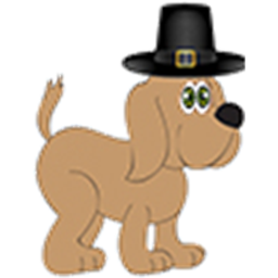 Pilgrim Pet logo